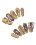 cream puff‎.𖥔 ݁ ˖