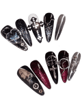 soft violence‎.𖥔 ݁ ˖
